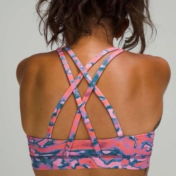 Lululemon Other - Lululemon Energy Bra